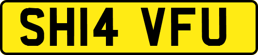 SH14VFU