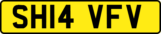 SH14VFV