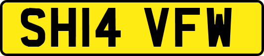 SH14VFW