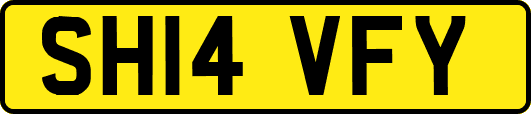SH14VFY