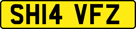 SH14VFZ