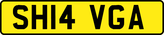 SH14VGA