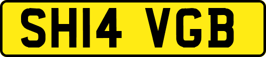 SH14VGB