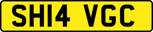 SH14VGC