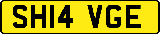 SH14VGE