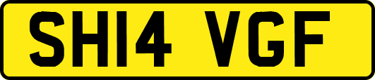 SH14VGF