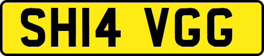 SH14VGG