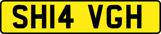 SH14VGH