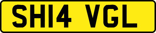 SH14VGL