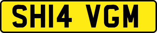 SH14VGM