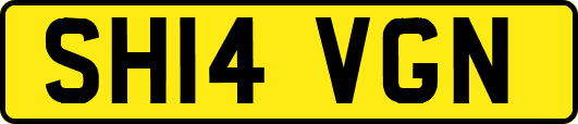 SH14VGN
