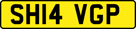 SH14VGP