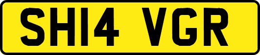 SH14VGR