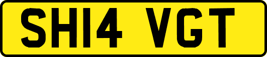 SH14VGT