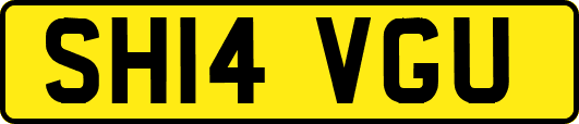 SH14VGU