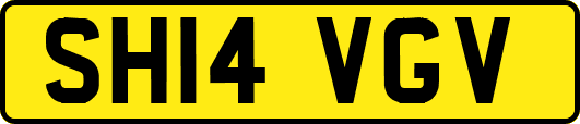 SH14VGV