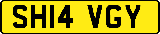 SH14VGY