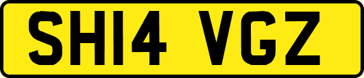 SH14VGZ