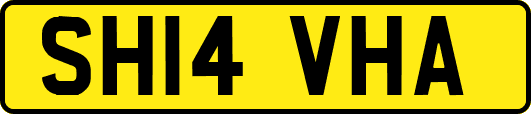 SH14VHA