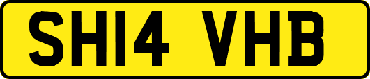 SH14VHB