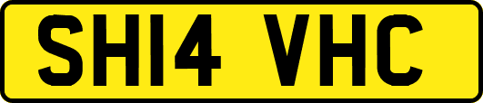 SH14VHC