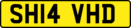 SH14VHD