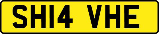 SH14VHE