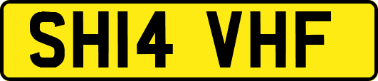 SH14VHF