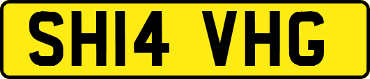 SH14VHG