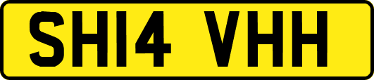 SH14VHH