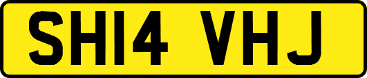 SH14VHJ