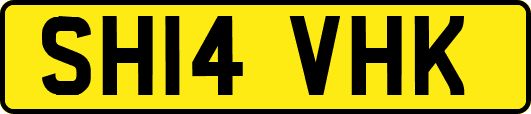 SH14VHK