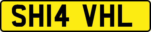 SH14VHL