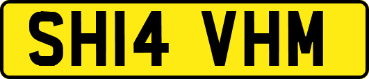 SH14VHM