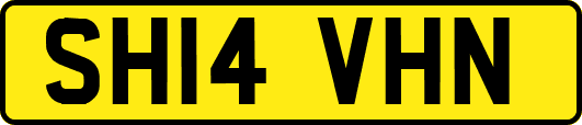 SH14VHN