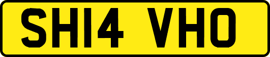 SH14VHO