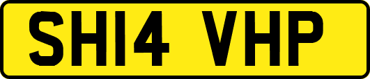 SH14VHP