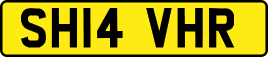 SH14VHR