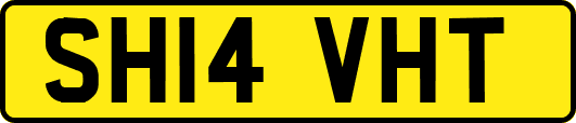 SH14VHT