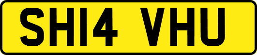 SH14VHU