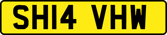 SH14VHW