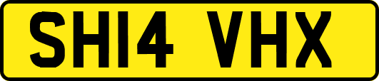 SH14VHX