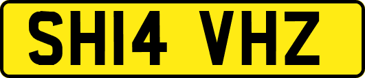 SH14VHZ