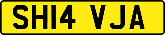 SH14VJA
