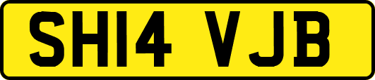 SH14VJB