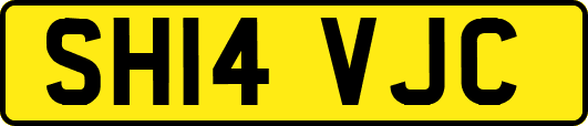 SH14VJC