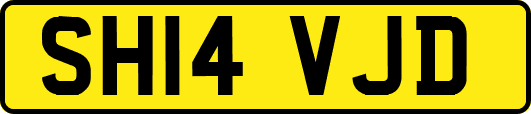 SH14VJD