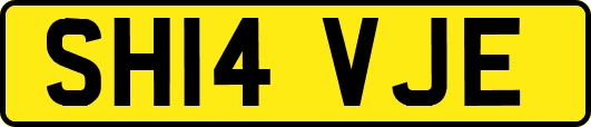 SH14VJE