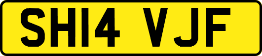 SH14VJF
