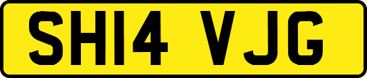 SH14VJG
